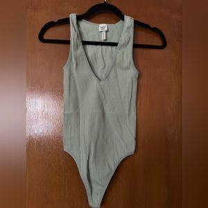 Aritzia Sunday Best Bodysuit